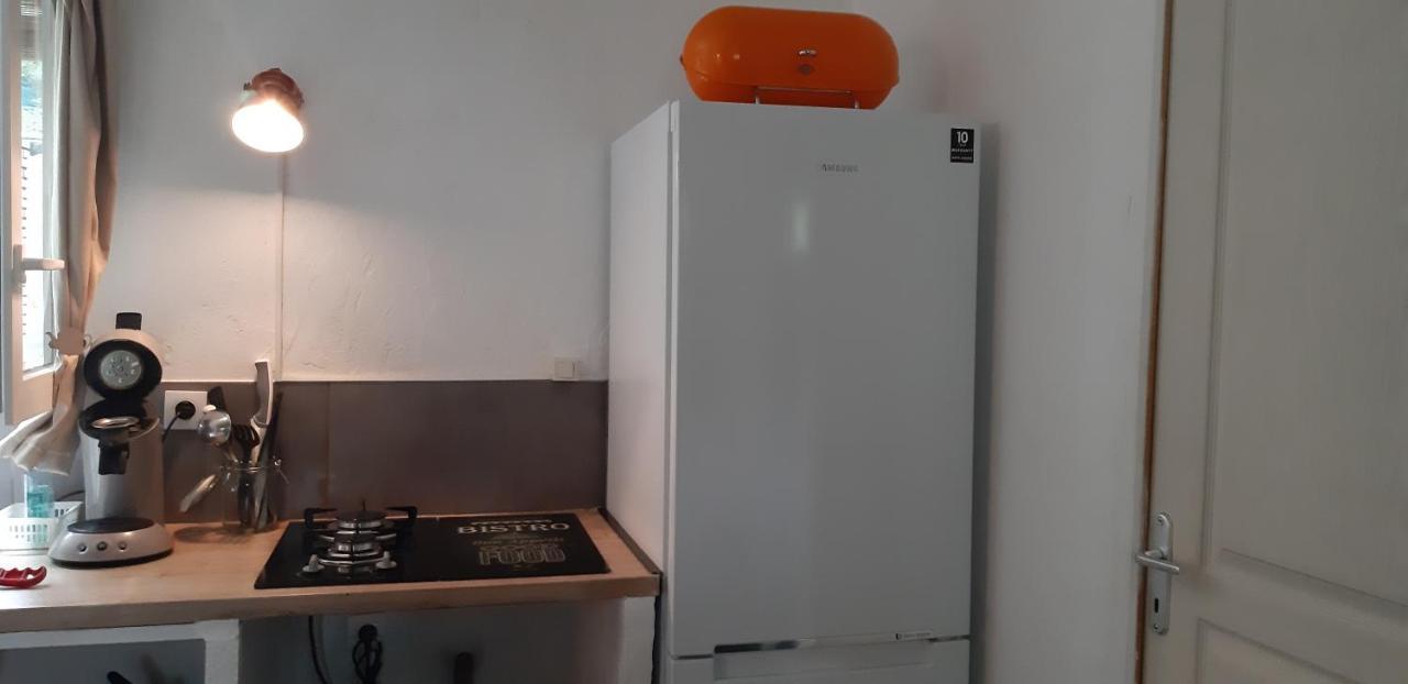 Apartamento Gigaro La Croix-Valmer Exterior foto