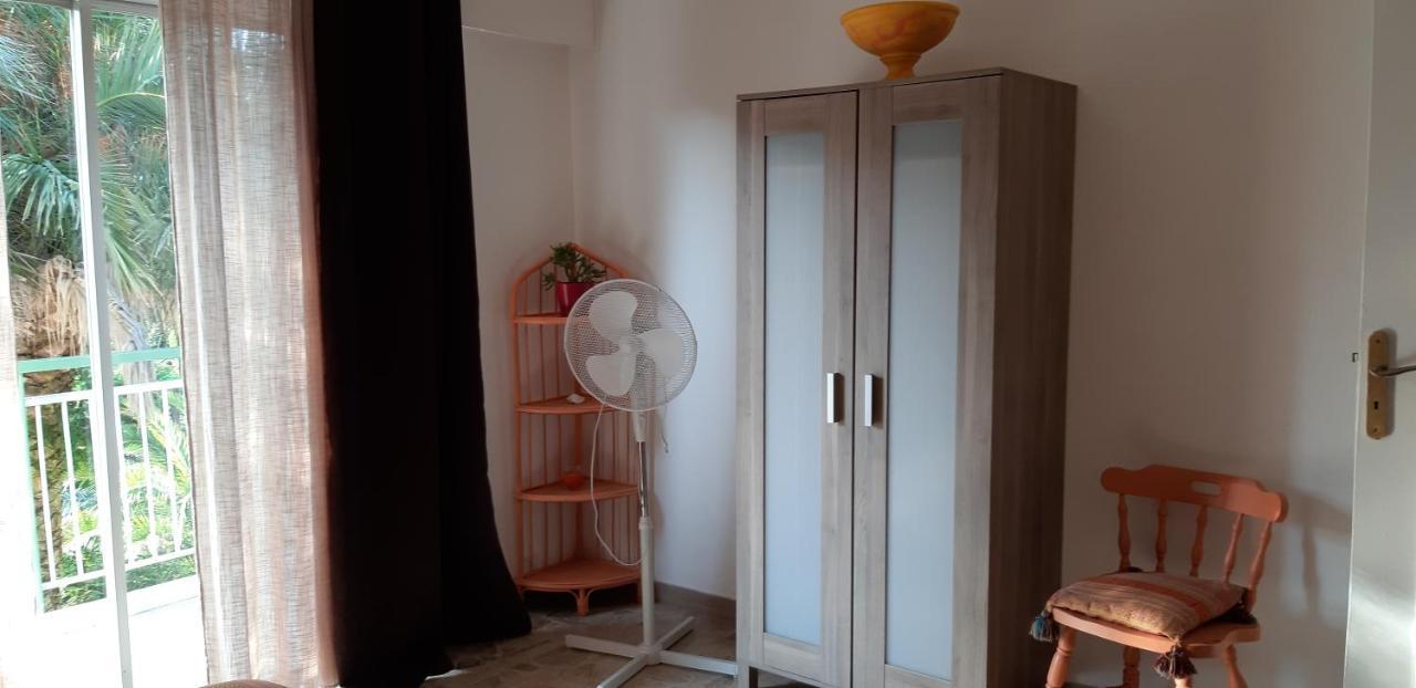 Apartamento Gigaro La Croix-Valmer Exterior foto