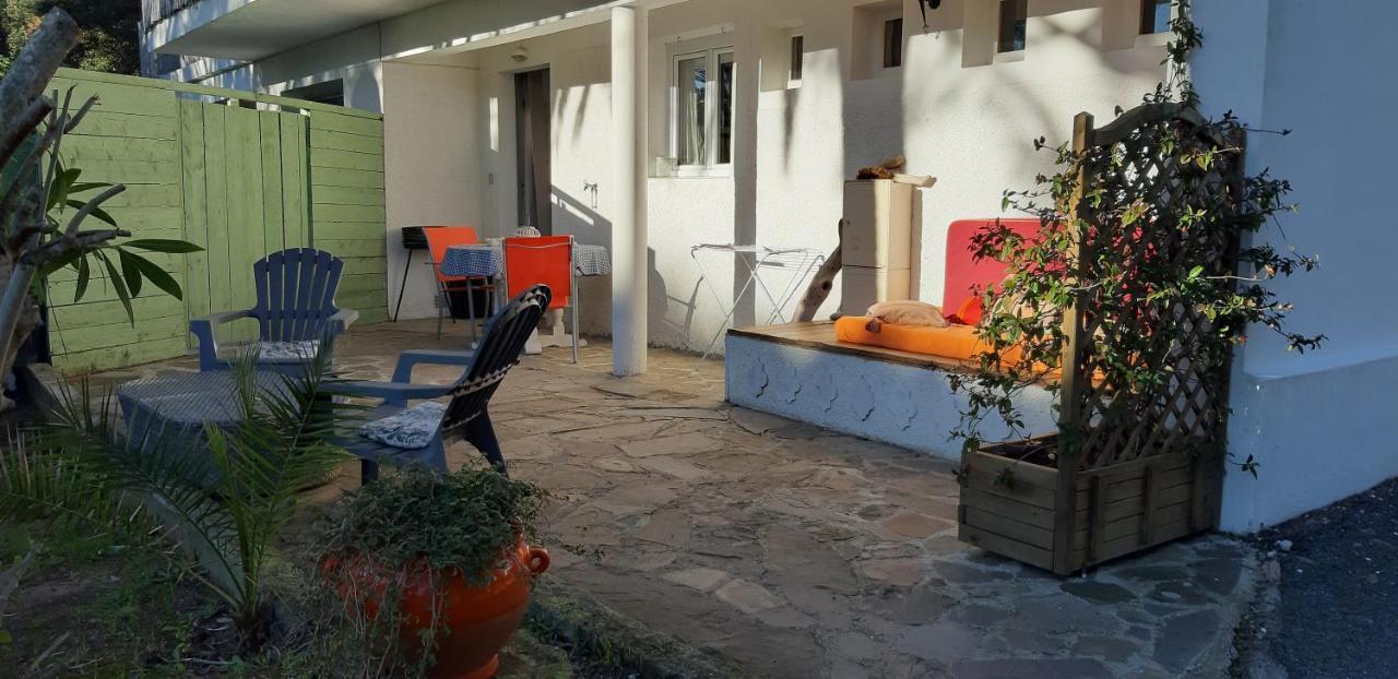Apartamento Gigaro La Croix-Valmer Exterior foto