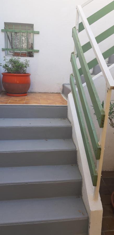 Apartamento Gigaro La Croix-Valmer Exterior foto