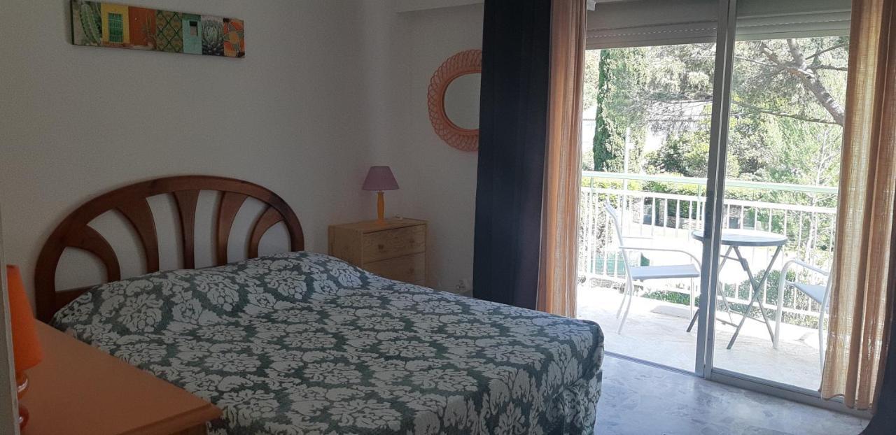 Apartamento Gigaro La Croix-Valmer Exterior foto