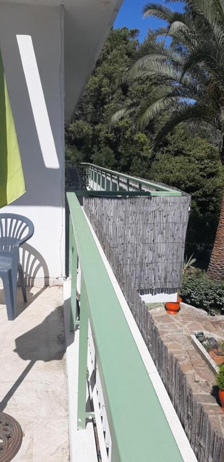 Apartamento Gigaro La Croix-Valmer Exterior foto