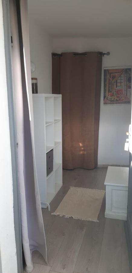 Apartamento Gigaro La Croix-Valmer Exterior foto