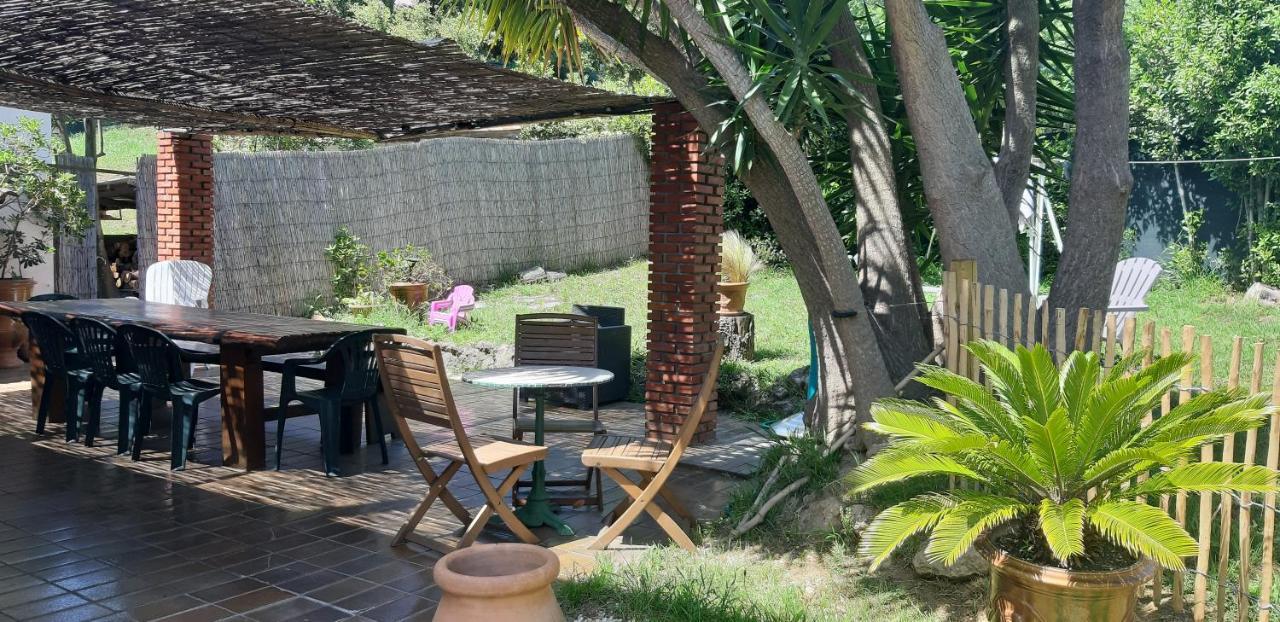 Apartamento Gigaro La Croix-Valmer Exterior foto