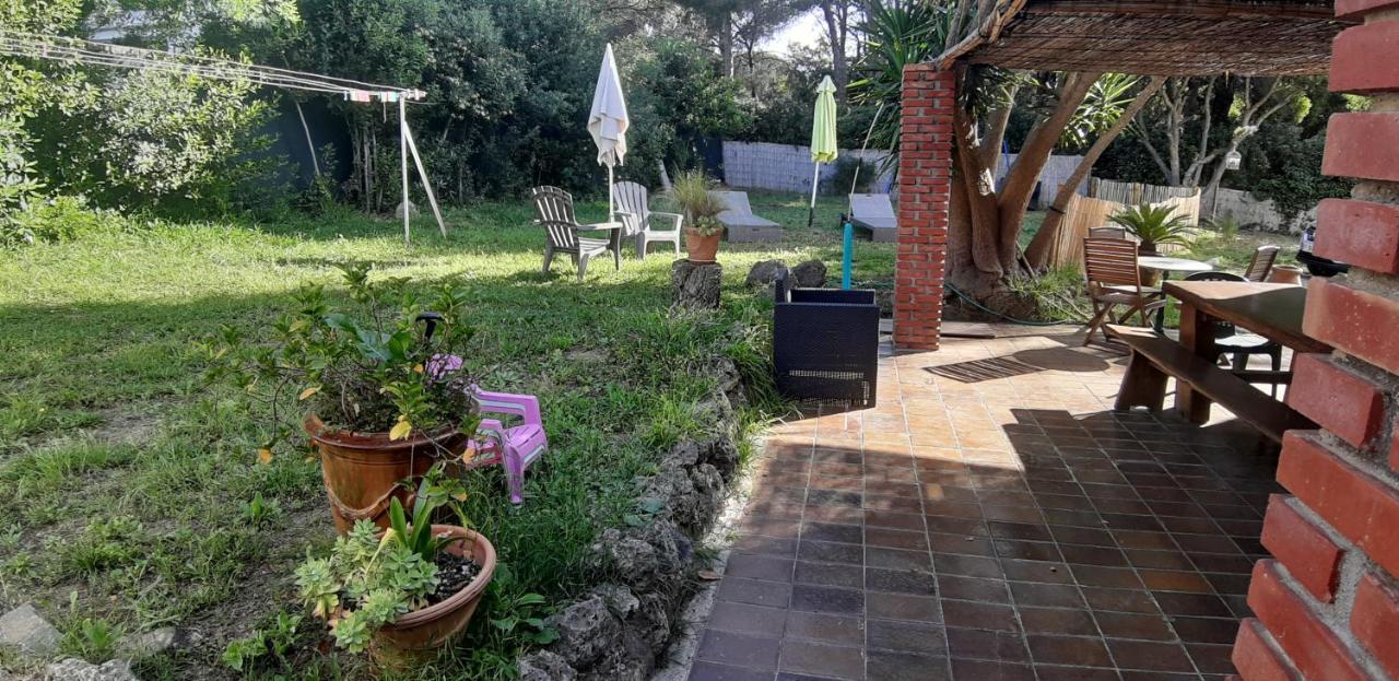 Apartamento Gigaro La Croix-Valmer Exterior foto
