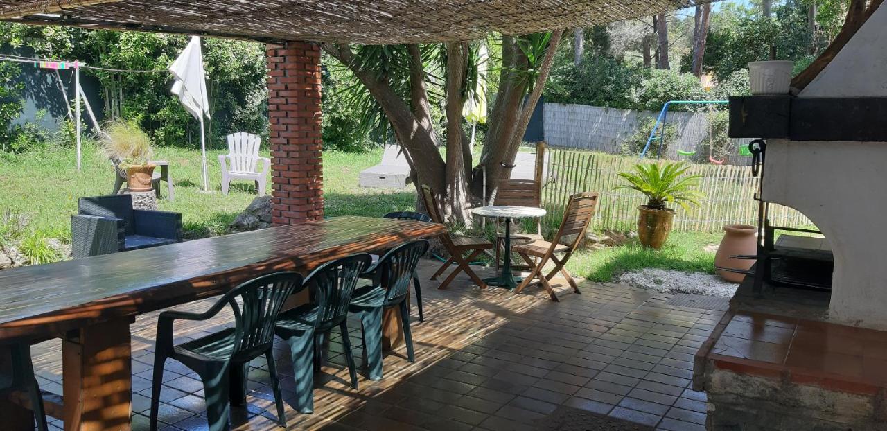 Apartamento Gigaro La Croix-Valmer Exterior foto