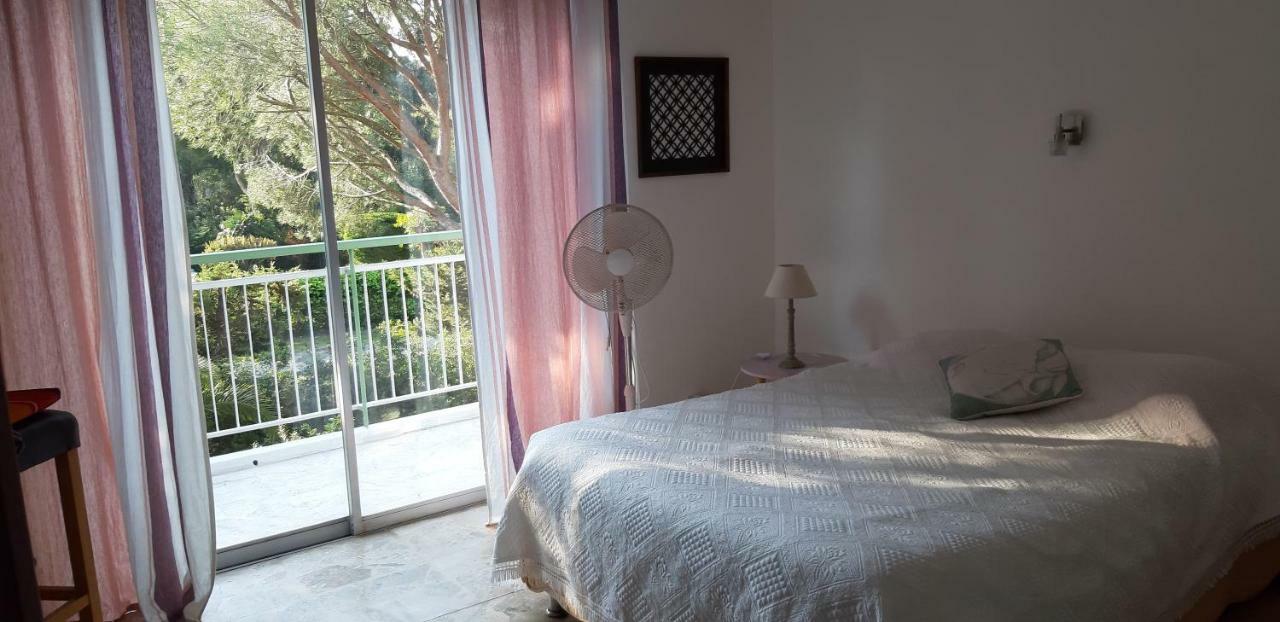 Apartamento Gigaro La Croix-Valmer Exterior foto